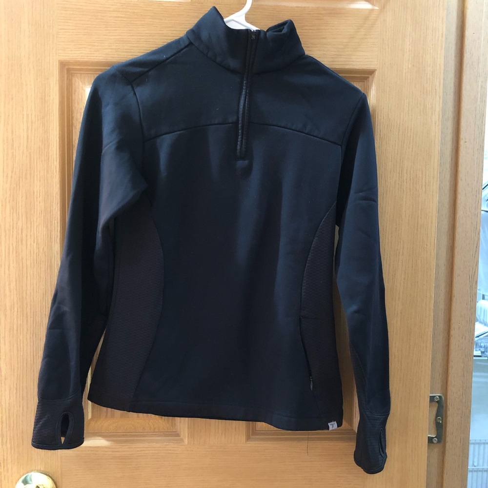 Thermal Running Jacket